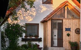Walnut Tree Cottage